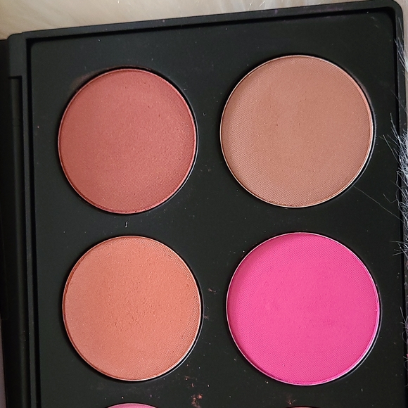 BH COSMETICS BLUSH PALETTE FOR SALE - Picture 4 of 4
